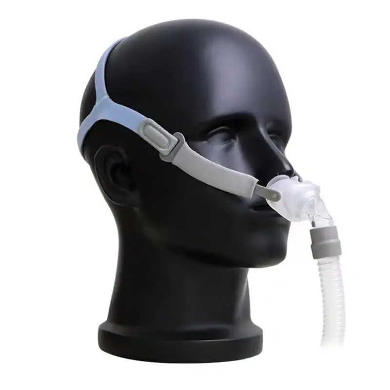BMC NP2 Nasal Pillow CPAP Mask