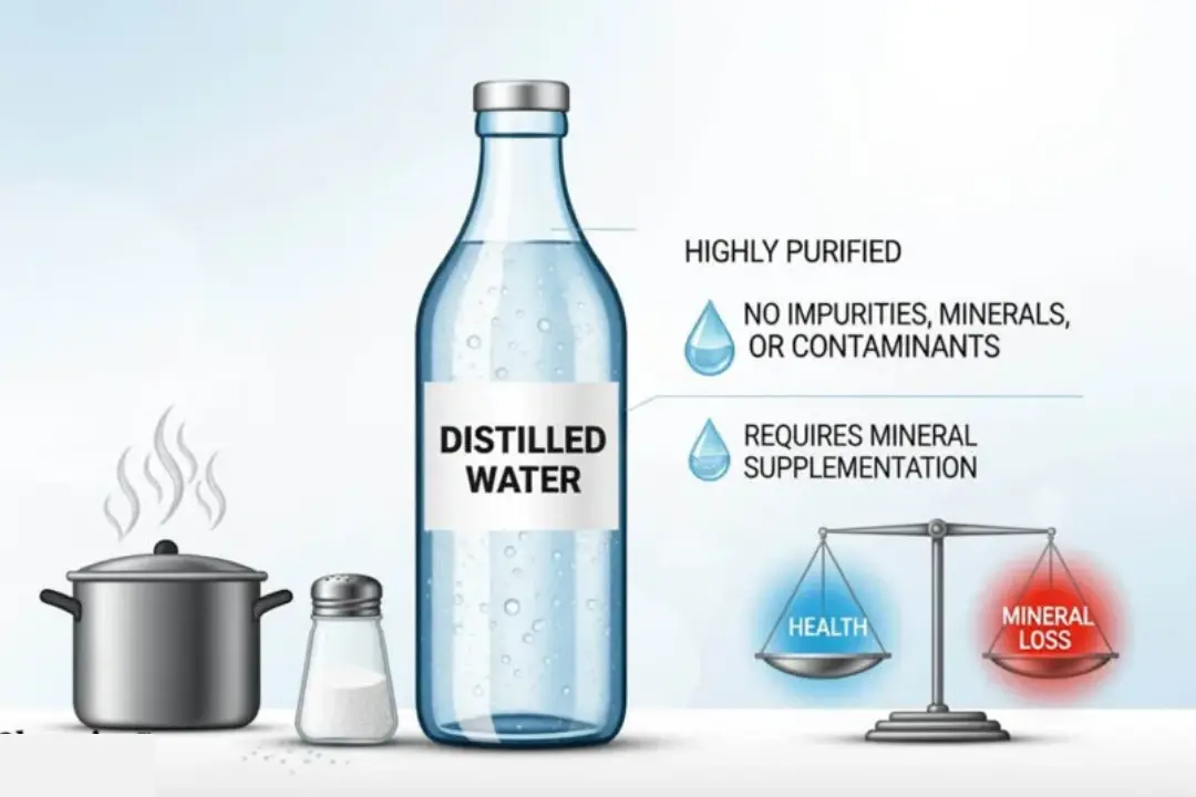 Heated CPAP hose and humidifier setup for comfortable airflow