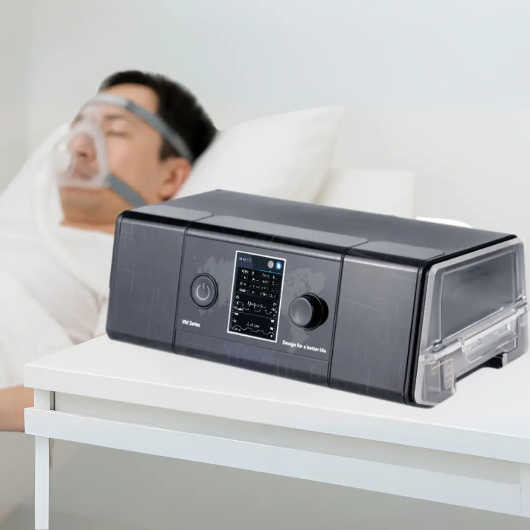 VM-8 in clinical use