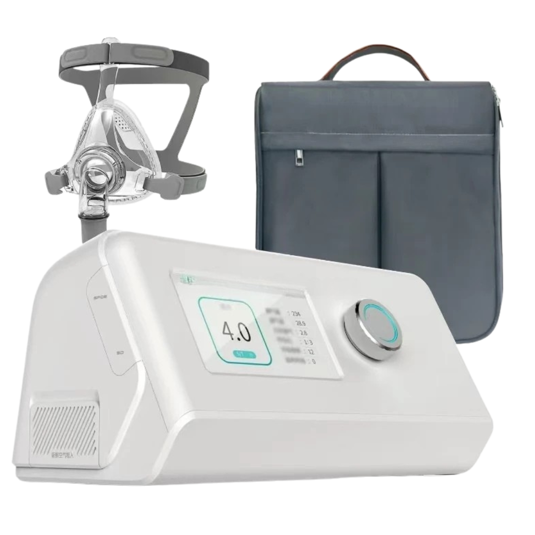 OEM Auto S/BiPAP Machine