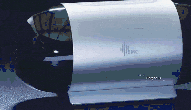 Mini Auto Travel CPAP machine product view from brivelle.co.uk