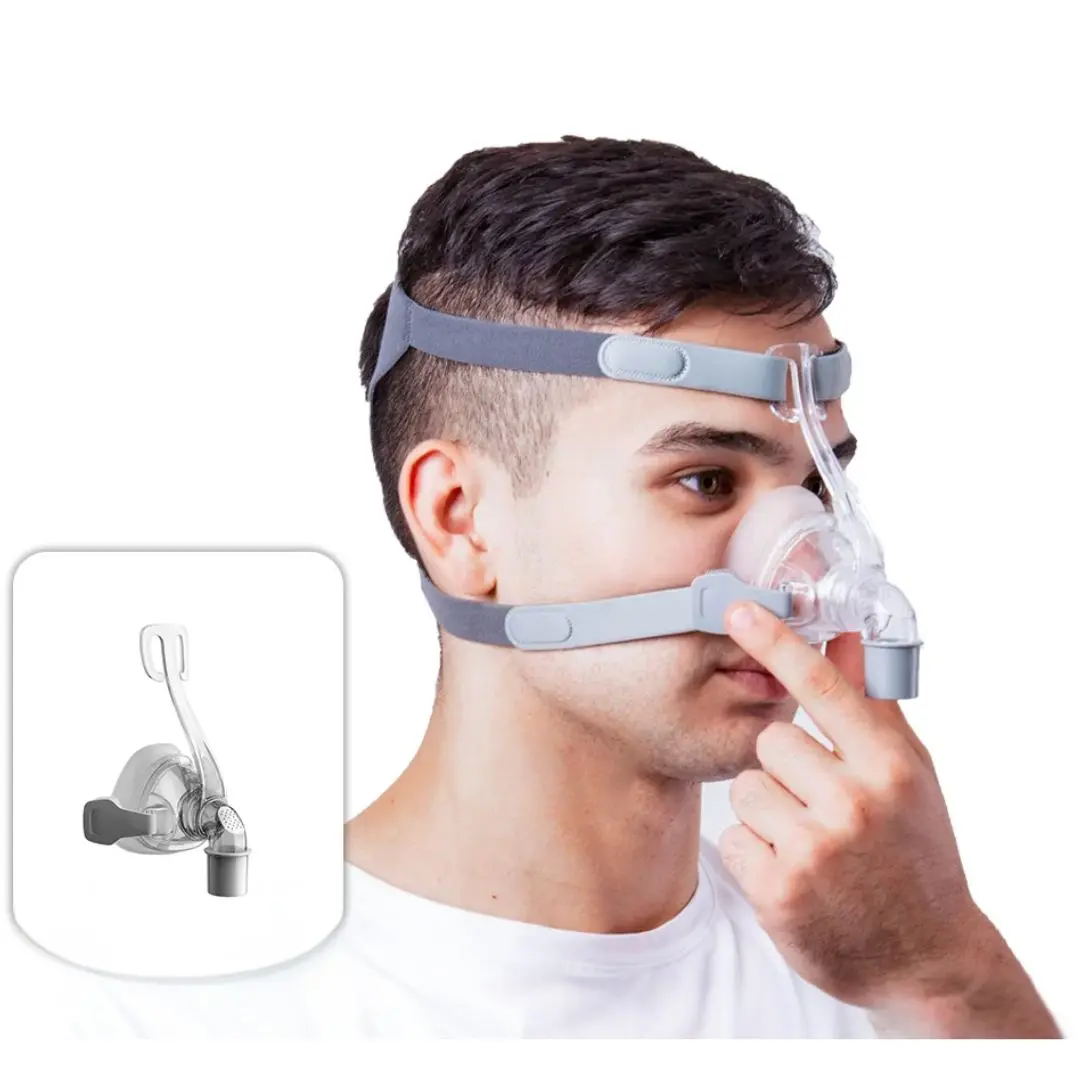 BMC NM4 Nasal CPAP Mask