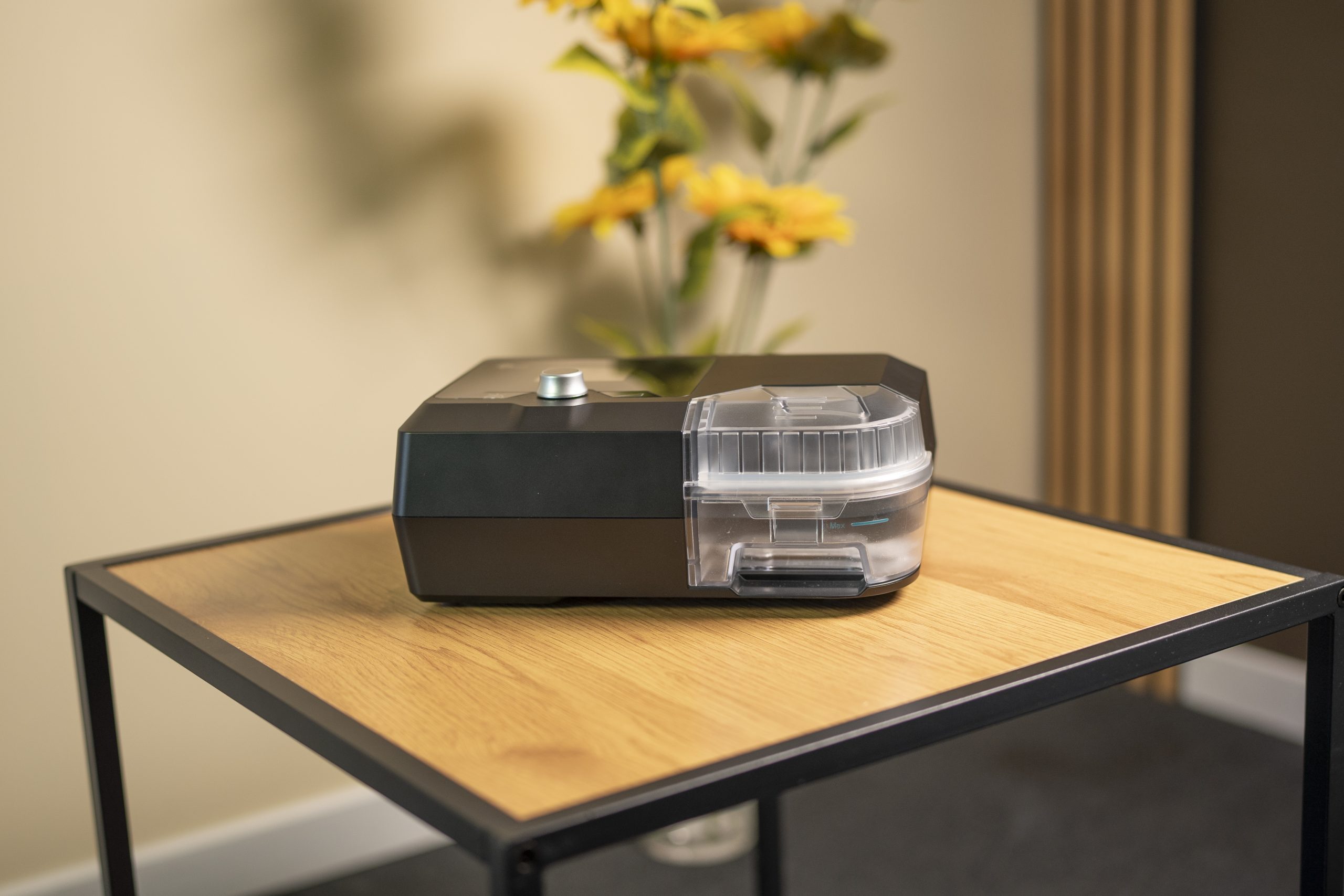 G2S A20 in clinical setting