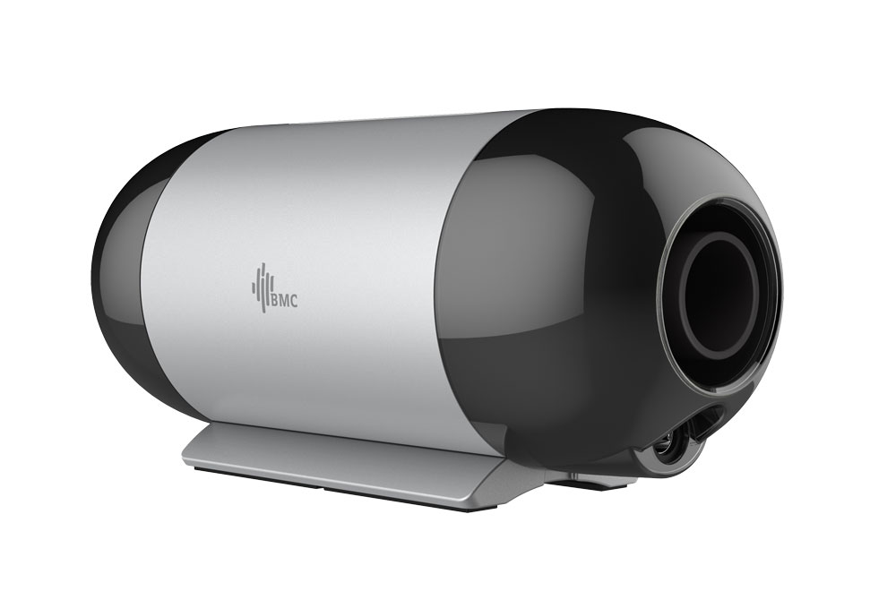 Mini Auto Travel CPAP machine product view from brivelle.co.uk