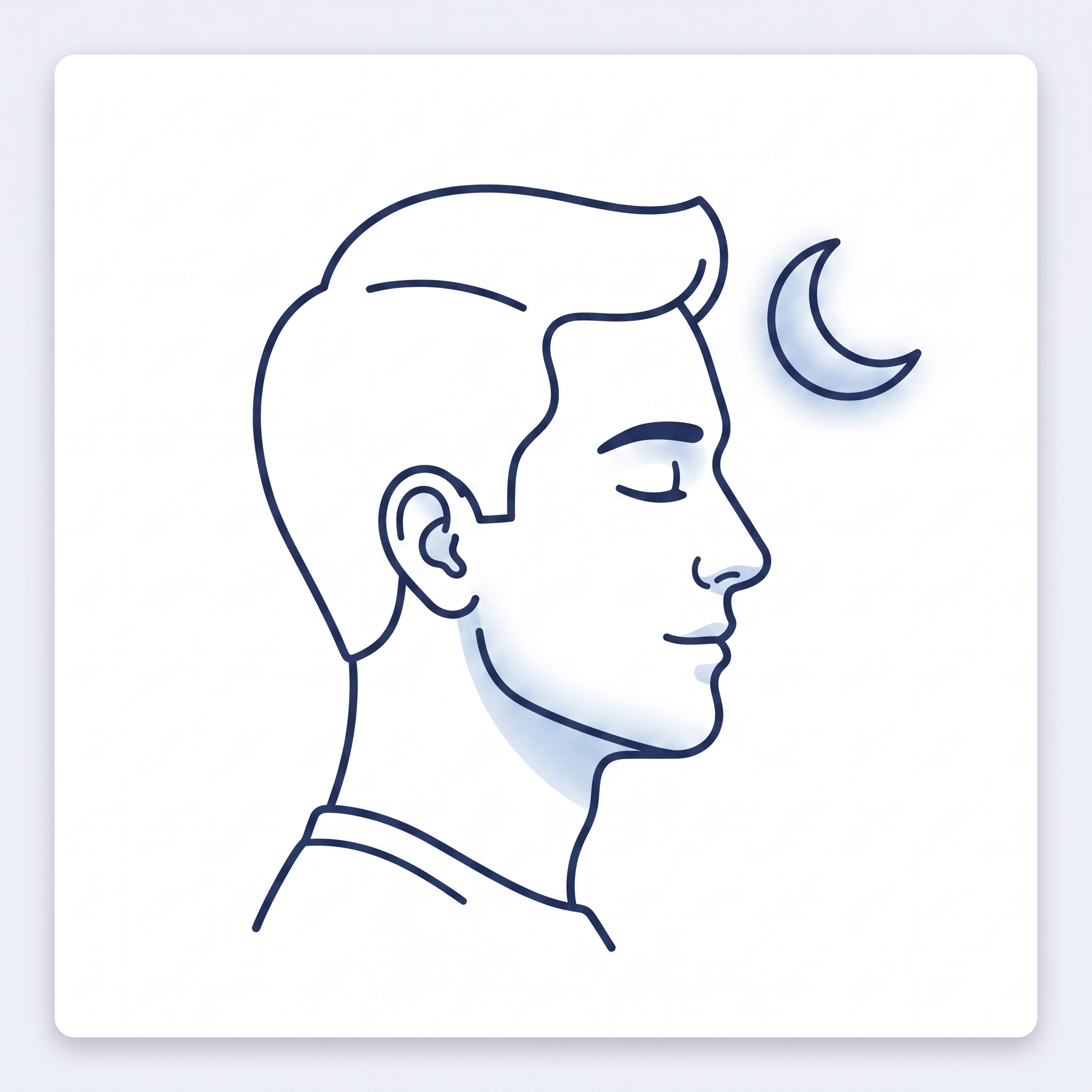Track your sleep quality